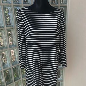 Classic T-shirt Dress